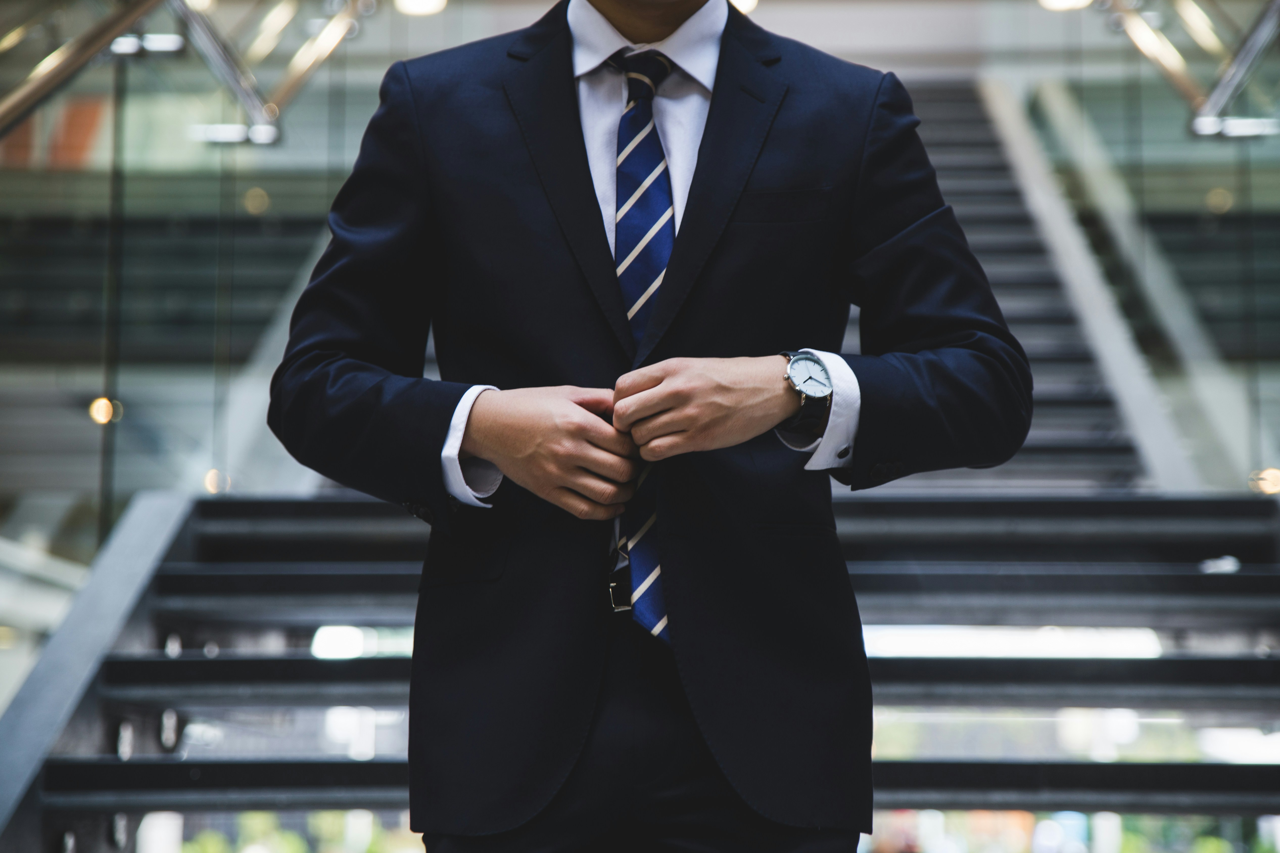Nettoyage de costumes et vêtements de travail